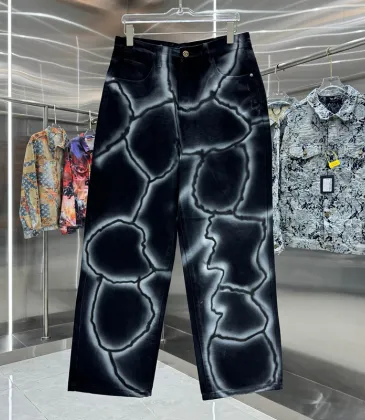 Louis Vuitton Jeans for Louis Vuitton short Jeans for men #A50309 Louis Vuitton Jeans for Louis Vuitton short Jeans for men #A50309