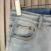 Louis Vuitton Jeans for Louis Vuitton short Jeans for men #A57351