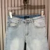 Louis Vuitton Jeans for Louis Vuitton short Jeans for men #A57351