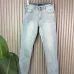 Louis Vuitton Jeans for Louis Vuitton short Jeans for men #A57351