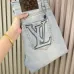 Louis Vuitton Jeans for Louis Vuitton short Jeans for men #A57351