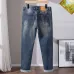 Louis Vuitton Jeans for Louis Vuitton short Jeans for men #A58931
