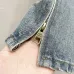 Louis Vuitton Jeans for Louis Vuitton short Jeans for men #A64901