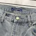 Louis Vuitton Jeans for Louis Vuitton short Jeans for men #A64901