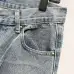 Louis Vuitton Jeans for Louis Vuitton short Jeans for men #A64901