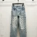 Louis Vuitton Jeans for Louis Vuitton short Jeans for men #A64901