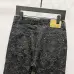 Louis Vuitton Jeans for Louis Vuitton short Jeans for men #A64902