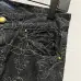 Louis Vuitton Jeans for Louis Vuitton short Jeans for men #A64902