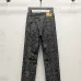 Louis Vuitton Jeans for Louis Vuitton short Jeans for men #A64902