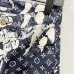 Louis Vuitton Jeans for Louis Vuitton short Jeans for men #A64903