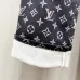 Louis Vuitton Jeans for Louis Vuitton short Jeans for men #A64904
