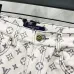 Louis Vuitton Jeans for Louis Vuitton short Jeans for men #A64904