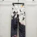 Louis Vuitton Jeans for Louis Vuitton short Jeans for men #A64904
