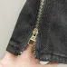Louis Vuitton Jeans for Louis Vuitton short Jeans for men #A64905