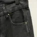 Louis Vuitton Jeans for Louis Vuitton short Jeans for men #A64905