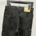 Louis Vuitton Jeans for Louis Vuitton short Jeans for men #A64905