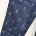 Louis Vuitton Jeans for Louis Vuitton short Jeans for men #A64906