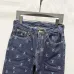 Louis Vuitton Jeans for Louis Vuitton short Jeans for men #A64906