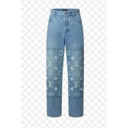 Louis Vuitton Jean for MEN #A44812 Louis Vuitton Jean for MEN #A44812
