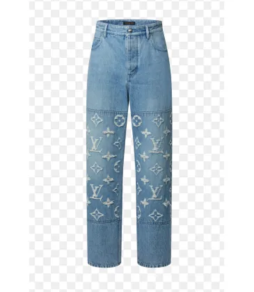Louis Vuitton Jean for MEN #A44812 Louis Vuitton Jean for MEN #A44812
