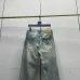 Louis Vuitton Jeans for Louis Vuitton short Jeans for men #A61058