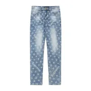 Louis Vuitton Jeans for MEN #9999921365 Louis Vuitton Jeans for MEN #9999921365