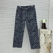 Louis Vuitton Jeans for MEN #A28964 Louis Vuitton Jeans for MEN #A28964