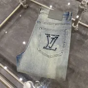 Louis Vuitton Jeans for MEN #A31444 Louis Vuitton Jeans for MEN #A31444