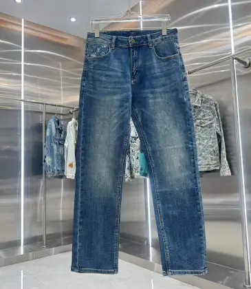 Louis Vuitton Jeans for MEN #B68759 Louis Vuitton Jeans for MEN #B68759
