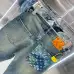 Louis Vuitton Jeans for MEN #B68760