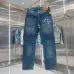 Louis Vuitton Jeans for MEN #B68762
