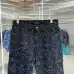 Louis Vuitton Jeans for MEN #B68765