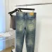 Louis Vuitton Jeans for MEN #B69029
