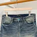 Louis Vuitton Jeans for MEN #B69046