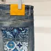 Louis Vuitton Jeans for MEN #B69051