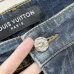 Louis Vuitton Jeans for MEN #B69051