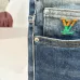 Louis Vuitton Jeans for MEN #B69051