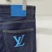 Louis Vuitton Jeans for MEN #B69061