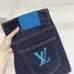 Louis Vuitton Jeans for MEN #B69061