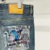 Louis Vuitton Jeans for MEN #B69063