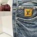 Louis Vuitton Jeans for MEN #B69063