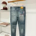 Louis Vuitton Jeans for MEN #B69063