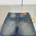 Louis Vuitton Jeans for MEN #B69096