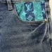 Louis Vuitton Jeans for MEN #B69111
