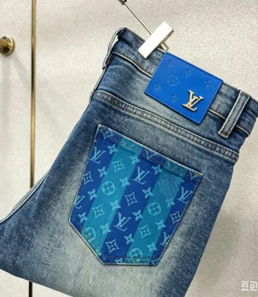 Louis Vuitton Jeans for MEN #B69111