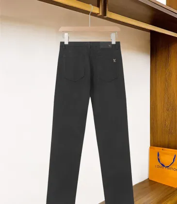 Louis Vuitton Jeans for MEN #A49804 Louis Vuitton Jeans for MEN #A49804