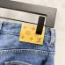 Louis Vuitton Jeans for MEN #A55188