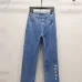 Louis Vuitton Jeans for MEN #A55188