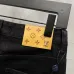 Louis Vuitton Jeans for MEN #A55190