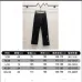 Louis Vuitton Jeans for MEN #A55190